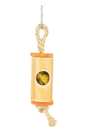 Actieprijs Back Zoo Nature Treat Hider X-Small